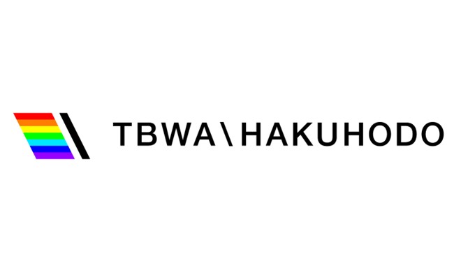 TBWA　HAKUHODO