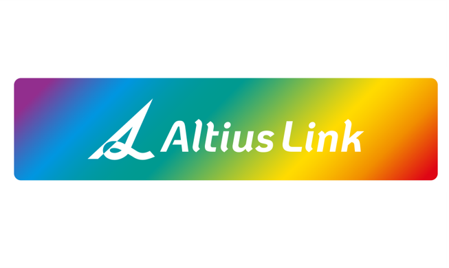 アルティウスリンク株式会社