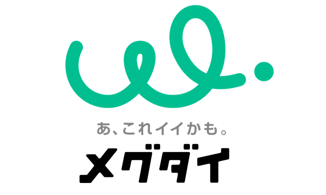 株式会社メグダイ
