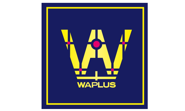 株式会社Waplus