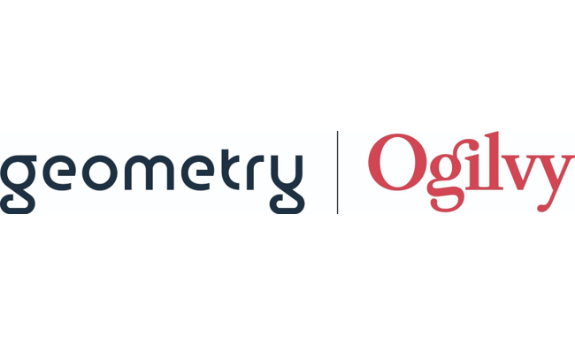 Geometry Ogilvy Japan