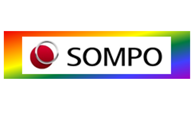 ＳＯＭＰＯホールディングス株式会社