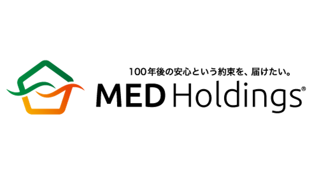 MED Holdings株式会社