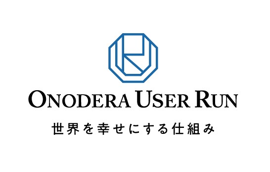 株式会社ONODERA USER RUN